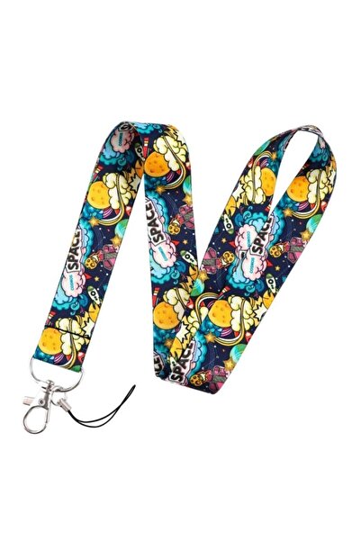 kürkçü Snur pentru gât Kürkcü Space