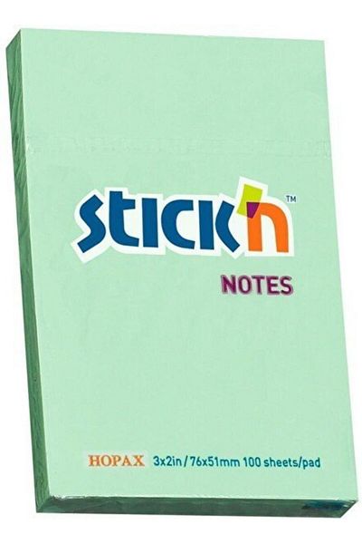 Gıpta 4-2114700-5001 Stickn 76x51 Pastel Green 100 Yp