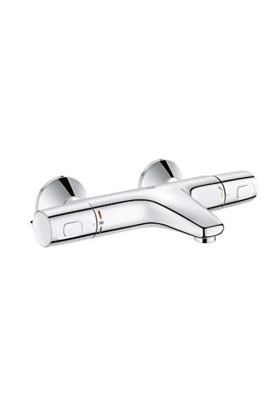 Grohe Yeni Precision Trend Termostat Bataryası