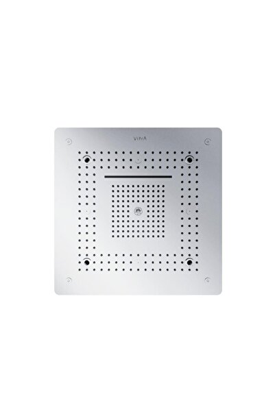 VitrA Lıte Ls 5f Ankastre Duş Başlığı