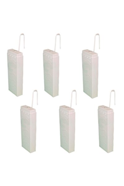 Leva House Heating Water Bottle Set of 6 L17.021