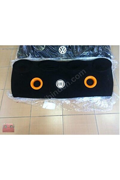 Nagiş Basım Fiat Punto Pandizot Polyesterli 4 Lü Oval Polyester 2 Portlu Kaba...