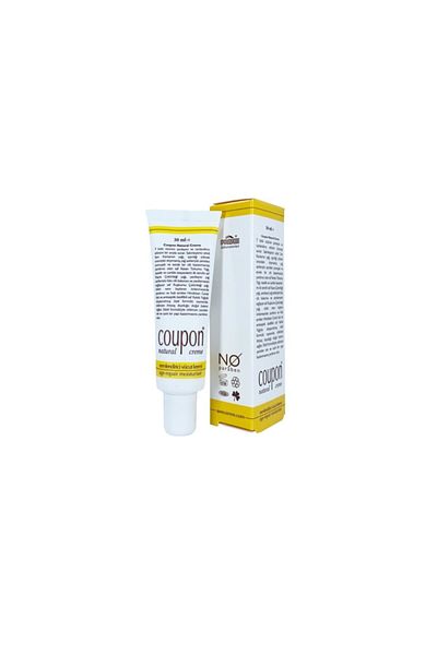 Awe Laboratories Natural Creme Coupon - 30 ml Nourishing and Firming