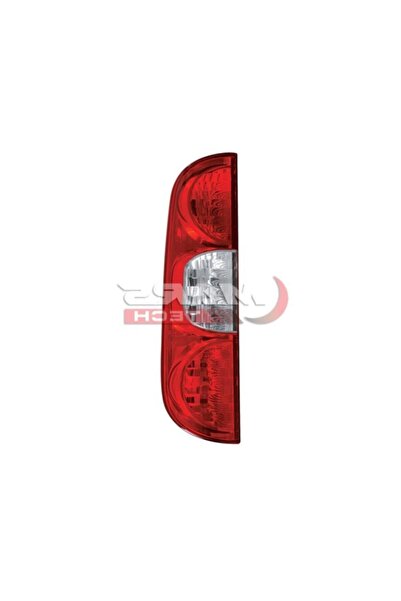 Genel Markalar Fiat Doblo Sol Arka Stop Lambası 2005--2009 N11.21398