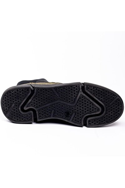 JAMES FRANCO M-5761 Чоловічі щоденні черевики з натуральної шкіри