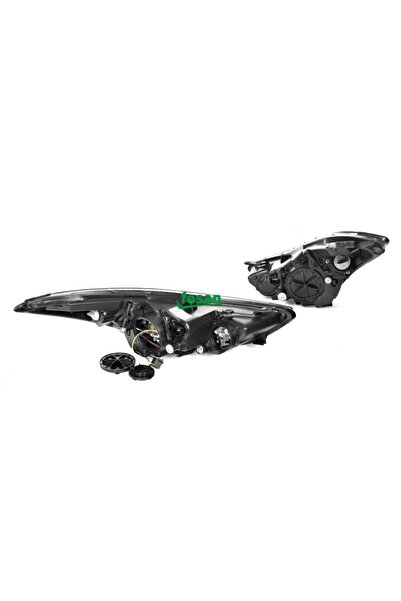 FESAN Hyundai Elantra Sağ + Sol Ön Far Takımı 2013--2015