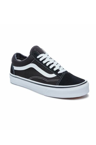 Vans Siyah - Old Skool Vn000d3hy281