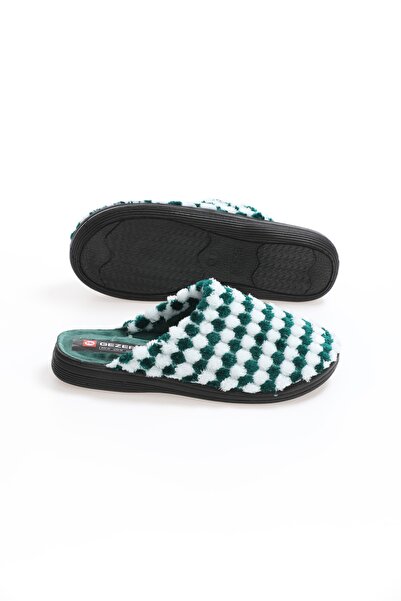 GEZER Winter Women's Slippers