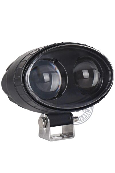 Genel Markalar Traktör Güvenlik Çalışma Iz Lambası Mavi Işık Tek Nokta Aydınlatma