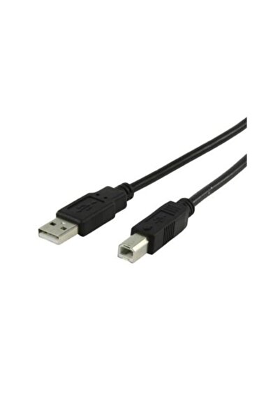 Powermaster 12275 10 Meter USB Printer Cable