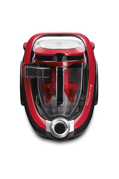 Rowenta Sılence Force Cyclonıc Torbasız Elektrikli Süpürge