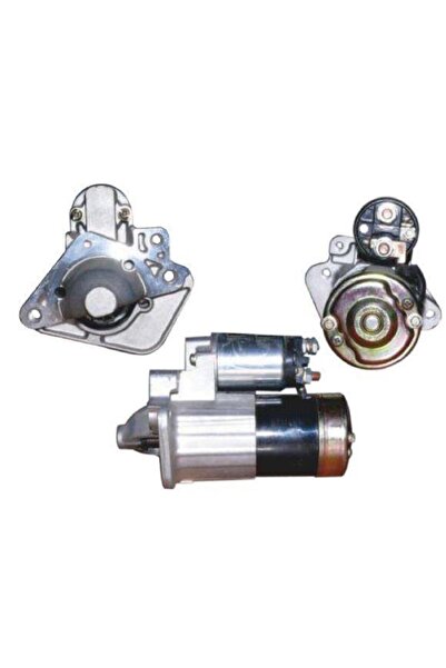 Genel Markalar Renault Megane 2 1.5 Dci Marş Motoru Dinamosu 2002--2008 12 Volt