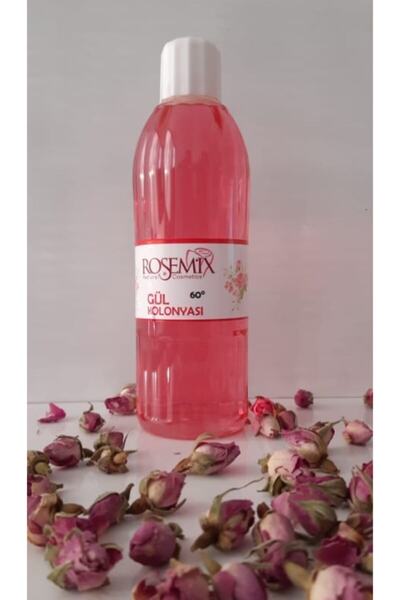 Gül Kolonyası 400 Ml
