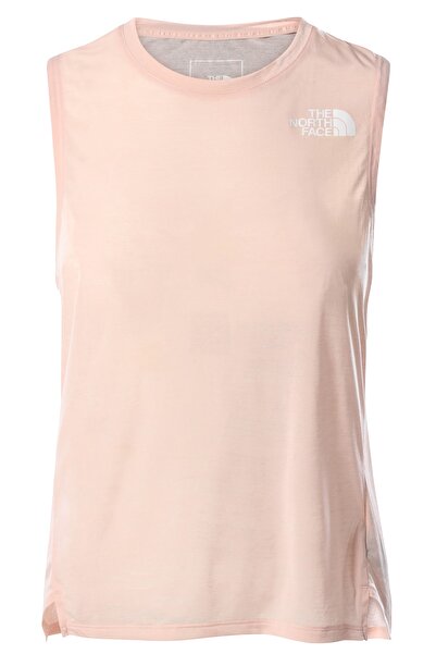THE NORTH FACE Up With The Sun Tank Kadın T-shirt - Nf0a538v