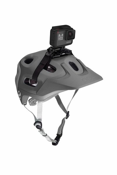 GoPro Connection Strap / Cord for Helmet with Vents - 5GPR-GVHS30