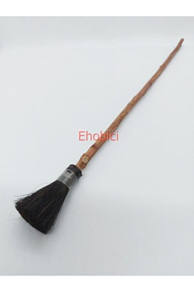 Cenova Art فرشاة رخامية لفرع الورد من شعر الحصان، كبيرة رقم:2