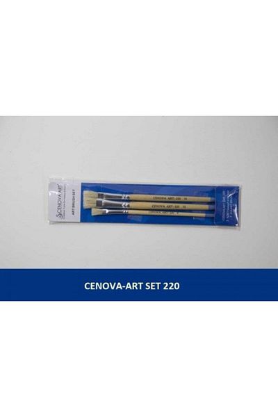 Cenova Art Set 220 - Stylish and Convenient Set 220 Model Number