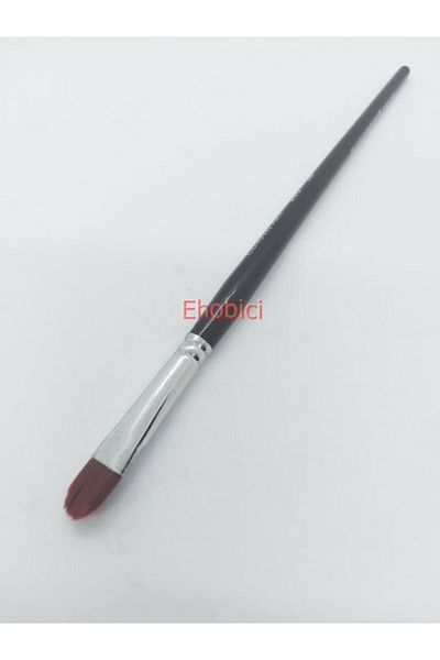 Cenova Art 201 Cat Tongue Brush No:18