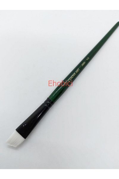 Cenova Art J995 Side Cut Brush No:1/2