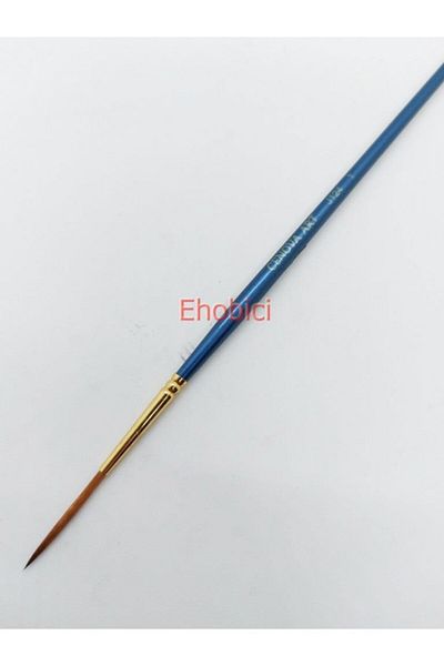 Cenova Art J124 Branch-liner Brush No:1