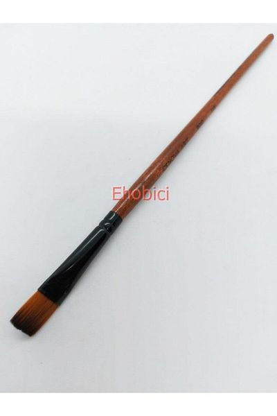 Cenova Art 900 Flat/stroke Brush No:10