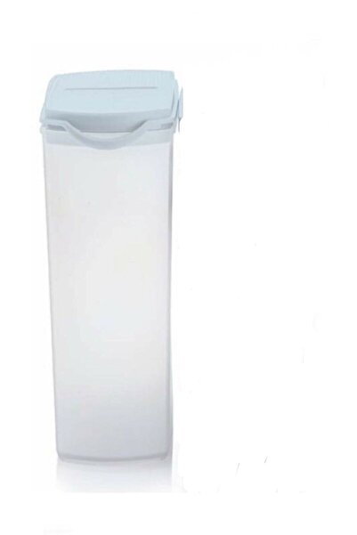 Tupperware تصميم بيضاوي 2.2 لتر