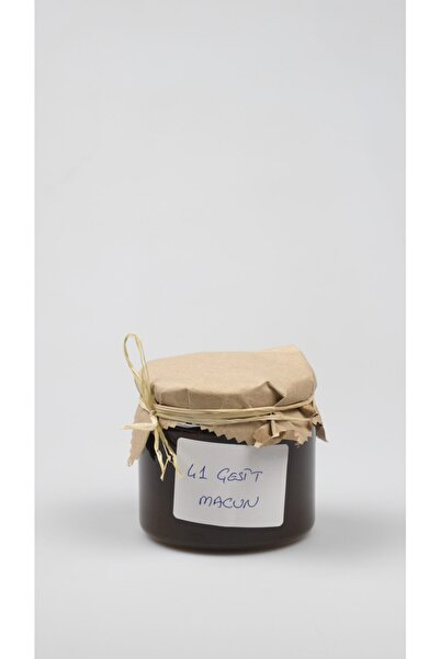 birgi köy evi 41 Çeşit Macun 370 Gr