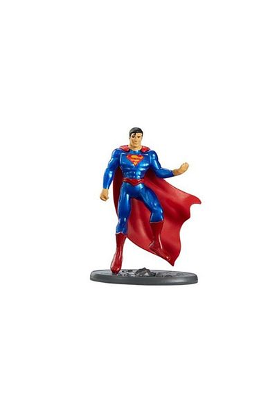 Superman شخصية المجموعة الصغيرة