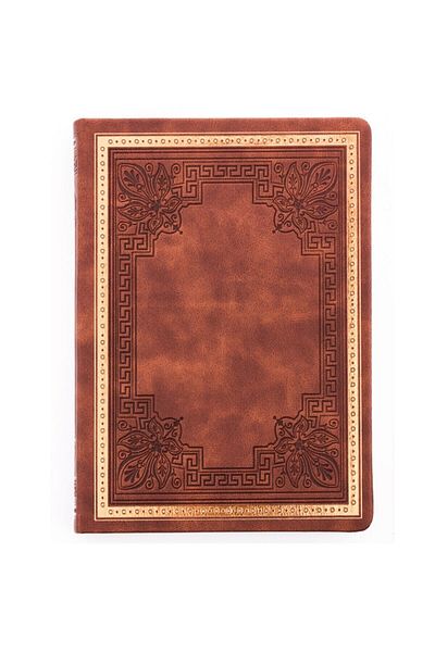 Victoria's Journals Vintage Παλιό Βιβλίο Σκίτσο Σκίτσο 14x20