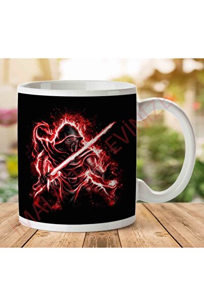 ART HEDİYE 1-1499 كيلو رن ستار وورز ذا فورس أويكنز كوب