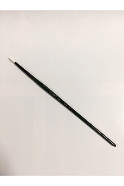 Cenova Art فرشاة كونتور ذات طرف دائري J123 رقم:2