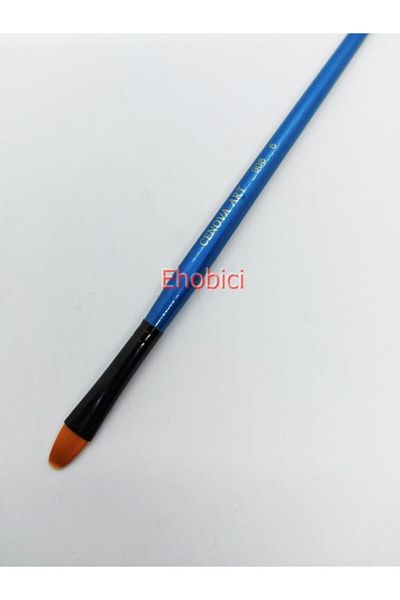 Cenova Art 908 Cat's Tongue Brush No:6