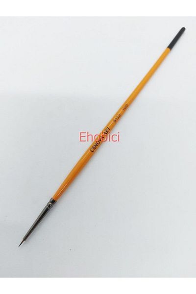 Cenova Art S123 Round Tip Contour Brush No:10/0