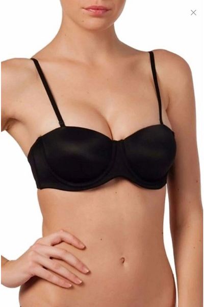 Le Jardin Le Jardın 7035 Bonni Strapless Basic Bra