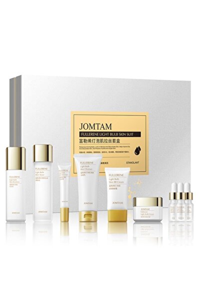 JOMTAM Fullerene Gençlik Ve Bakım Seti 9 Parça