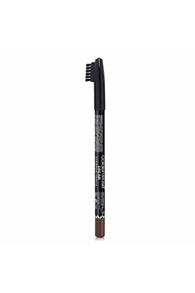 Golden Rose Dream Eyebrow Pencil Kaş Kalemi 302