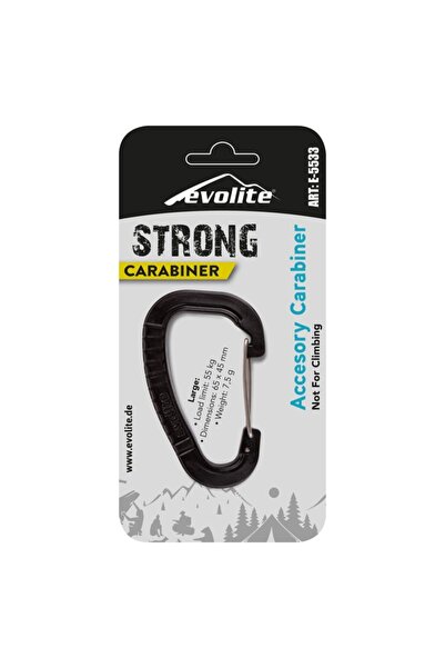Evolite Strong Karabina Large