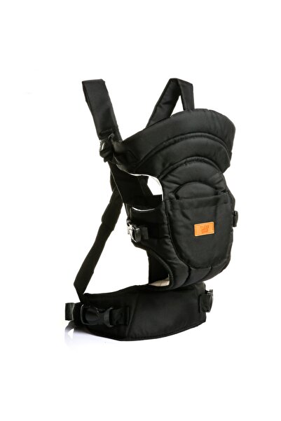 Baby Plus Baby Plus Class Bel Destekli Kanguru