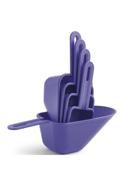 Tupperware Measuring Spoons Mega Size