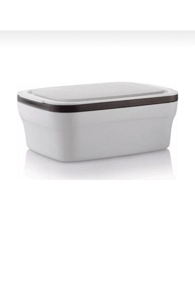 Tupperware Bread Modular Bread World