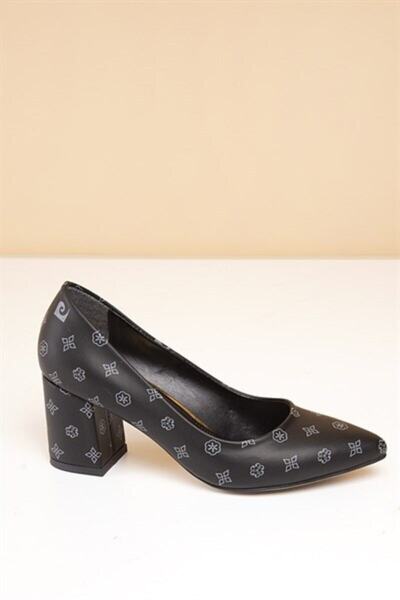 Pierre Cardin Pc-50176 - 3066-01-siyah-gri