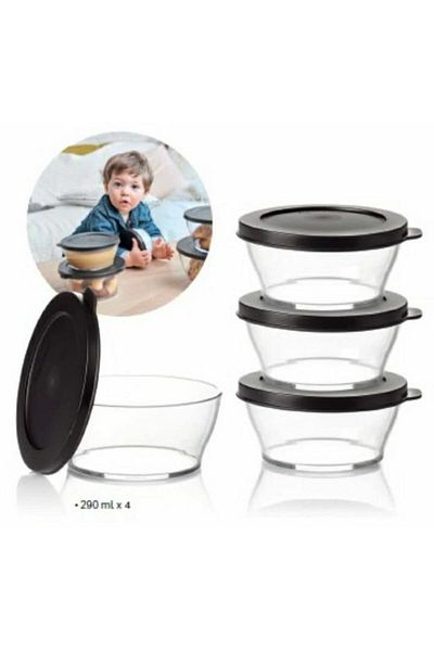 Tupperware Royal Series Serving and Storage Container