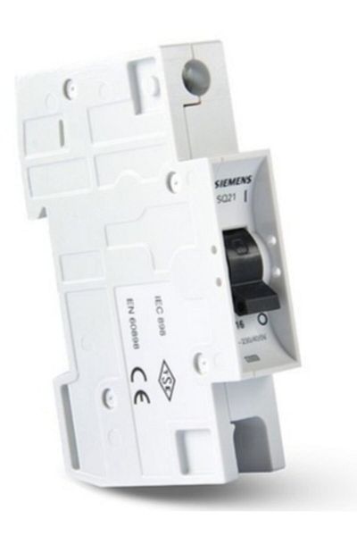 Siemens Simens 40 Ampere Monophase Fuse