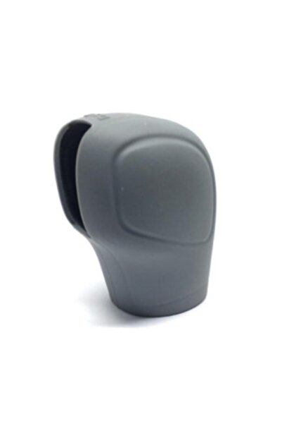 TRENDLIFEOTO غطاء مقبض ناقل الحركة من السيليكون المتوافق مع سيارة فولكس فاجن ...