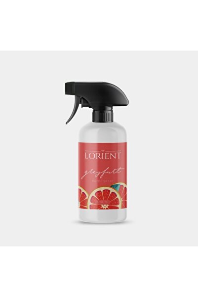 500 Ml Greyfurt Oda Kokusu, Ortam Spreyi, Oda Spreyi