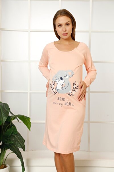 Semm Mix Lohusa Gecelik Koala Somon