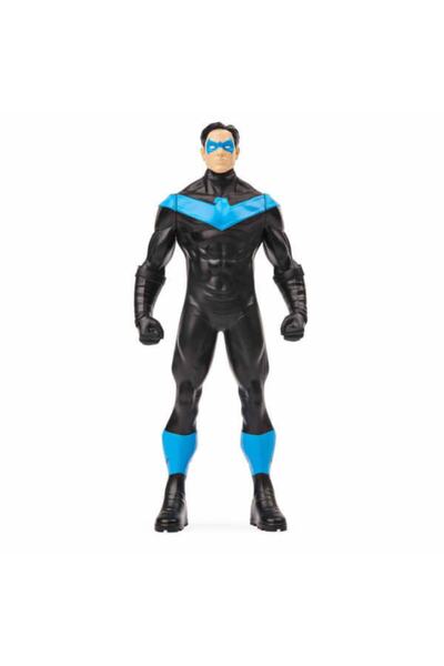 mattel Batman Nightwing 15 cm Figür The Caped Crusader - 20125467