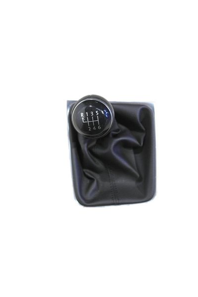 gkl Vw Golf 7 2015 Gear Shift Knob 6 Gear Gasoline 5g1711113c 1st Class Quality Product