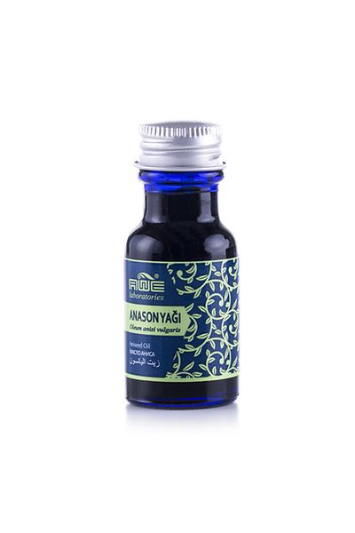 Awe Laboratories 15 ml Anise Oil - Cold Pressed