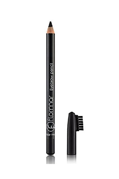 Flormar قلم حواجب آشي - رقم: 403، 8690604109432